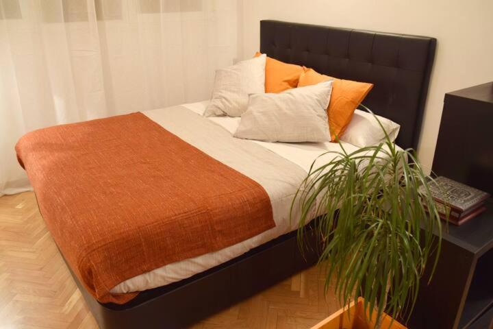 Estudio Acogedor Y Luminoso Apartment Madrid Exterior photo